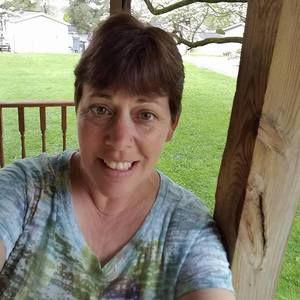 Meet your Posher, Dawn